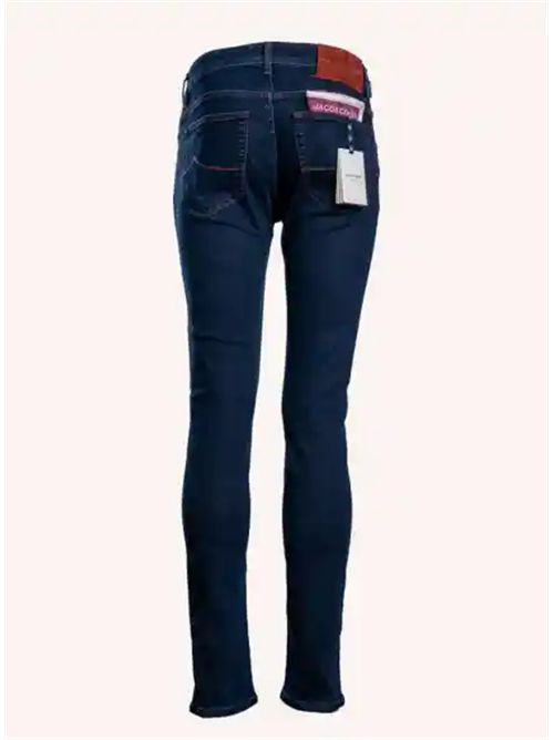 NICK JACOB COHEN | JUM_QE006.031.P0009100D DARK BLUE